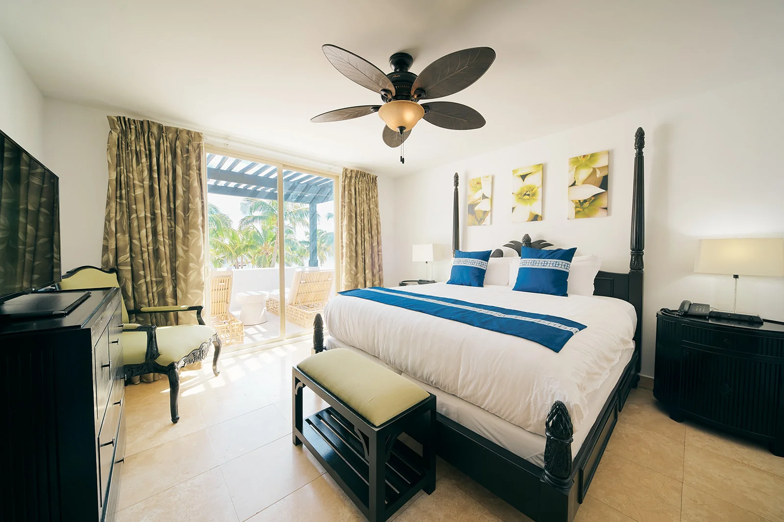 Terrazas Luxury Villa