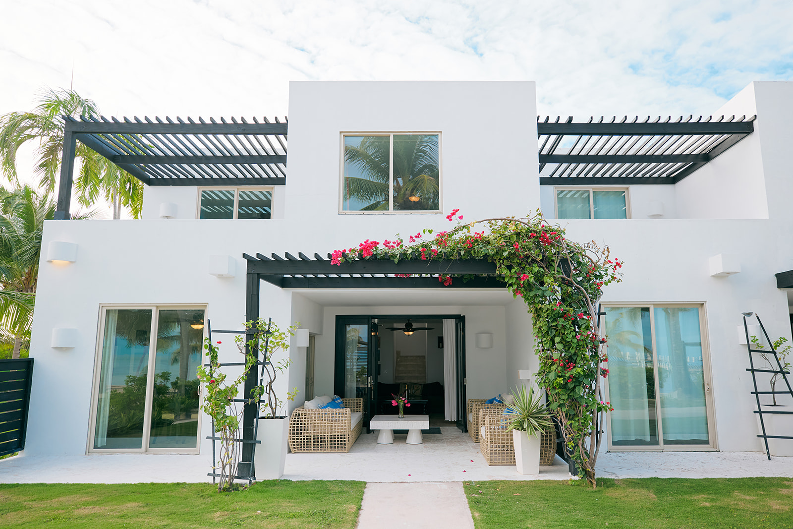 Rooms & Residences experience at Las Terrazas Resort